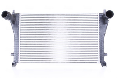 Intercooler, échangeur