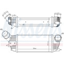 Intercooler, échangeur