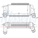 Intercooler, échangeur