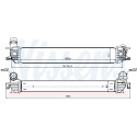 Intercooler, échangeur