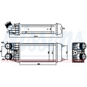 Intercooler, échangeur