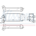 Intercooler, échangeur