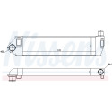 Intercooler, échangeur