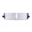 Intercooler, échangeur