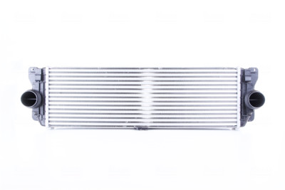 Intercooler, échangeur
