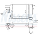 Intercooler, échangeur