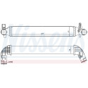 Intercooler, échangeur