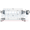Intercooler, échangeur