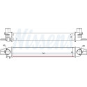 Intercooler, échangeur