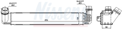Intercooler, échangeur