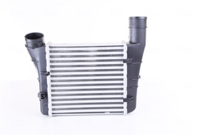 Intercooler, échangeur