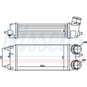 Intercooler, échangeur
