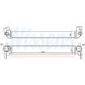 Intercooler, échangeur
