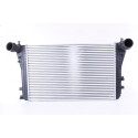 Intercooler, échangeur