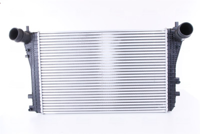 Radiateur d'admission d'air