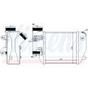 Intercooler, échangeur