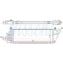 Intercooler, échangeur