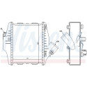 Intercooler, échangeur