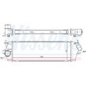 Intercooler, échangeur
