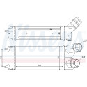 Intercooler, échangeur