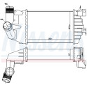 Intercooler, échangeur