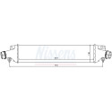 Intercooler, échangeur