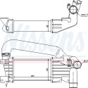 Intercooler, échangeur