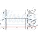 Intercooler, échangeur