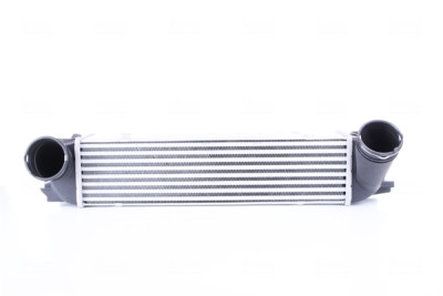 Intercooler, échangeur