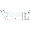 Intercooler, échangeur