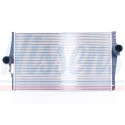 Intercooler, échangeur