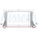 Intercooler, échangeur