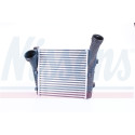 NISSENS 96611 Refroidisseur d&#39;air d&#39;admission