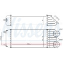 Intercooler, échangeur