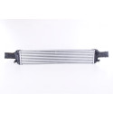 Intercooler, échangeur