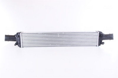 Intercooler, échangeur