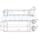 Intercooler, échangeur