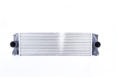 Intercooler, échangeur