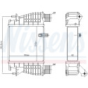 Intercooler, échangeur