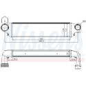 Intercooler, échangeur