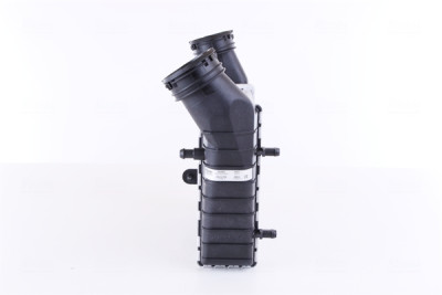 Intercooler, échangeur