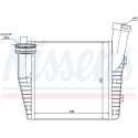 Intercooler, échangeur