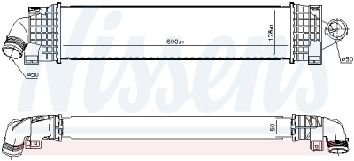 Intercooler, échangeur