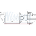 Intercooler, échangeur