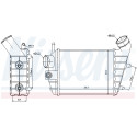 Intercooler, échangeur