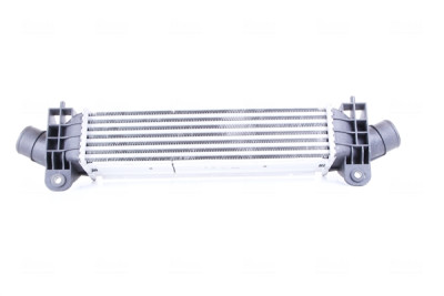 Intercooler, échangeur