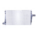Intercooler, échangeur