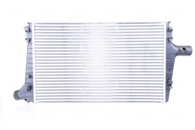 Intercooler, échangeur