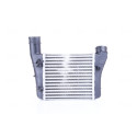 Intercooler, échangeur