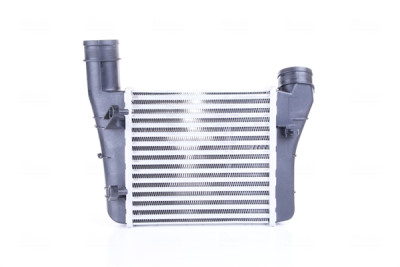 Intercooler, échangeur